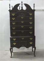 Ethan Allen Queen Anne Dresser See Info