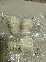 (N) Screw for Electric Grater BETM-1