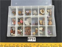 Rocks & Minerals