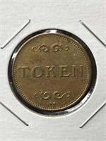 Token