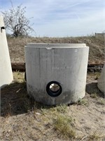 Precast Sanitary manhole