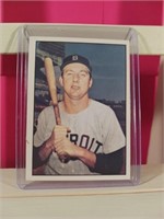 D4)  AL KALINE 1978