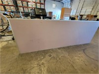 2 Large Dry Erase Boards