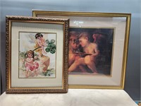 Home Decor Lot