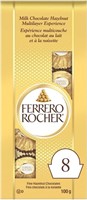 Sealed - FERRERO ROCHER® Fine Hazelnut Chocolate B