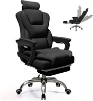 Office Chair Big and Tall Computer Chair