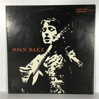 JOAN BAEZ VINYL LP RECORD