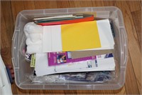 15 SMALL TOTES CRAFTING CARDS AND MORE