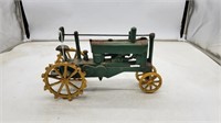 Cast Iron Tractor