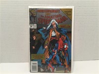 Amazing Spider-Man #394 Power & Responsibly Part 2