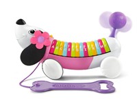 LeapFrog Alphapup Learning Toy