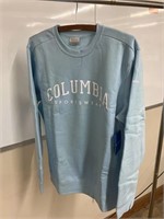 Columbia men’s sweatshirt size M