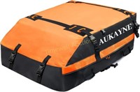 Aukayne Rooftop Cargo Carrier  25 Cubic FT