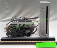 Nintendo Wii Game System