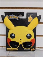 2016 Pokemon Pikachu Sunshades