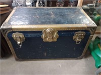 Samson Steamer Trunk