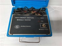 High Energy Ignition Module Tester, Kent-Moore