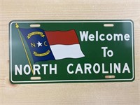 Welcome to North Carolina State Flag Design