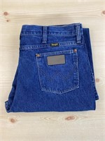 Wrangler 36x36 936 Jeans, Like New