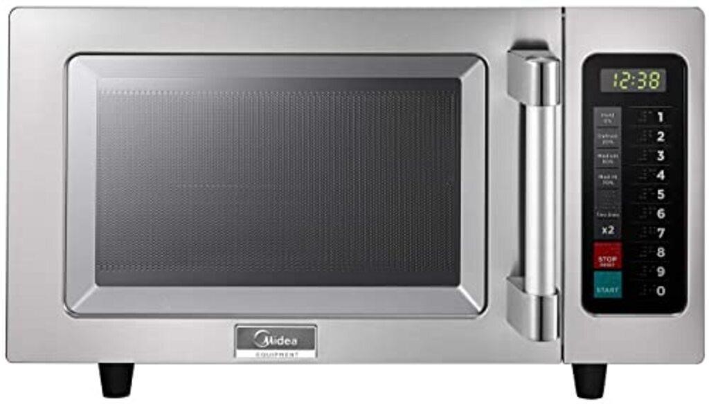 Midea Equipment 1025F1A Countertop Commercial