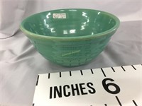 12 oz. Green mixing bowl