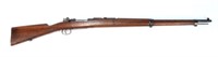 Mauser DWM Chileno Model 1895 rifle 7x57mm