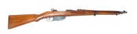 Steyr Model 95/34 Austria 8.56Rmm bolt action