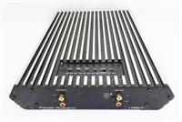 Power Acoustik LT980-2 Amplifier Untested AS-IS