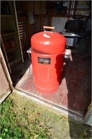 BRINKMAN ELECTRIC SMOKER 32 IN