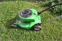 LAWN BOY MOWER - RUNS