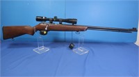 22 Marlin Tubular Rifle Bolt Action w/Trigger Lock