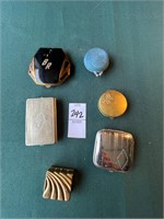 Mixed Lot Compacts Plus