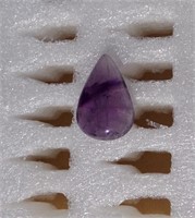 Amethyst Gemstone 26.50cts