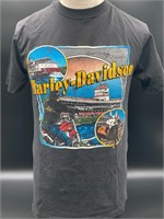 Harley-Davidson of Clarksville, Indiana M Shirt