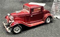 1932 FORD COUPE DIE CAST