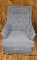 Norwalk Swivel Rocking Chair