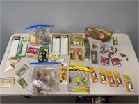 Misc. Fishing Supplies
