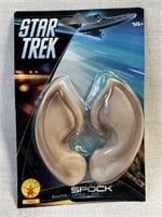 NIP Star Trek Spock ears