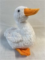 David Copperfield's Webster Plush White Duck Toy
