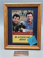 Kratt Brothers Picture 8"×10"