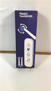 New Open Box Electric Toothbrush