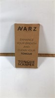 New Narz Tongue Scraper