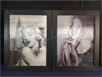 3d Marilyn Monroe pictures