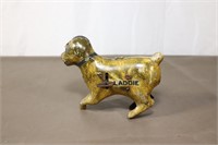 1920's Lindstrom Wind Up Dog