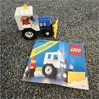 Lego Set 6524