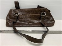 Giani Bernini Leather Purse