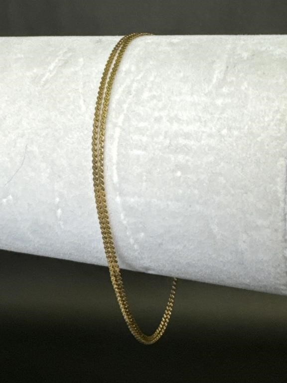 14K Gold Chain