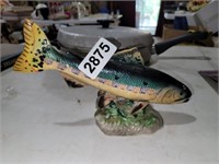 CERAMIC FISH