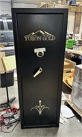 Yukon Gold Safe