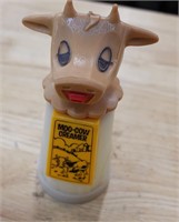 Vintage Moo-Cow Creamer